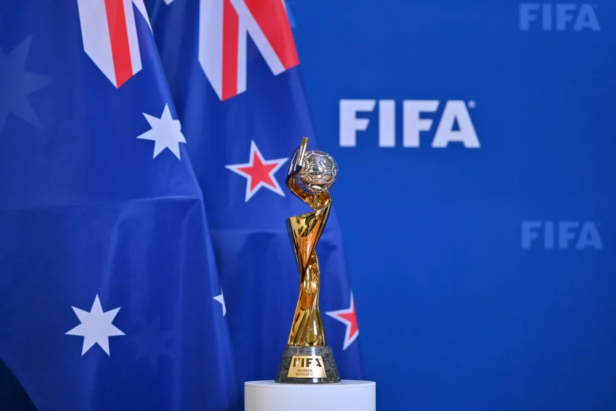 Four Moroccan referees included for upcoming Women’s World Cup