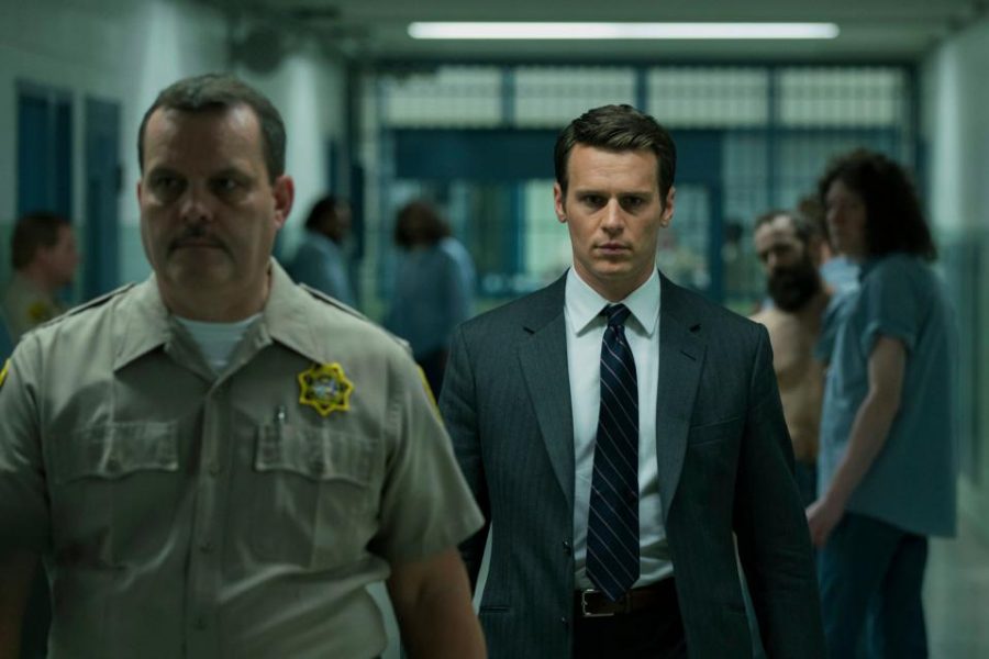 Netflix pulls plug on Mindhunter season 3, announces director David Fincher