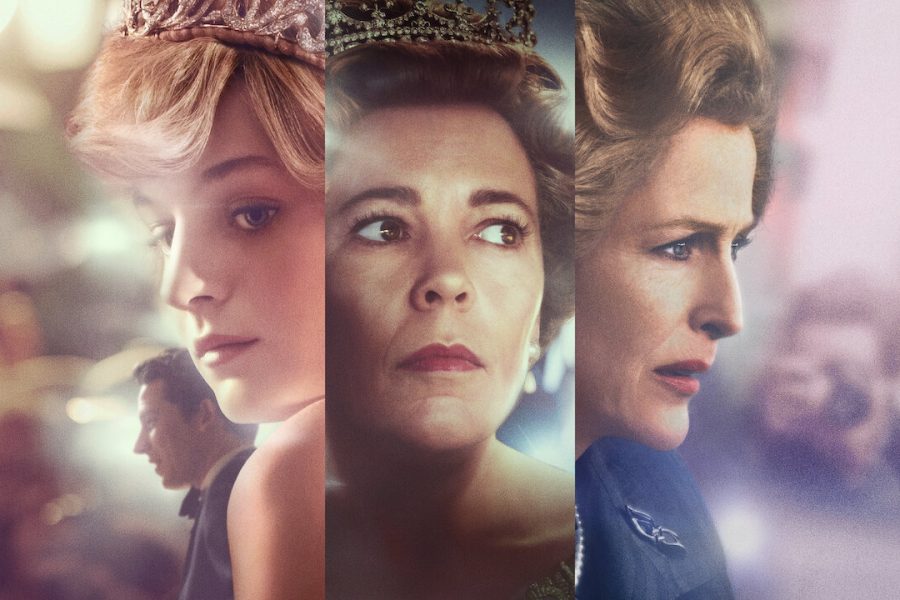 'The Crown' star Helena Bonam Carter calls for ending the show