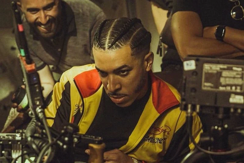Dizzy Dros' new hit trends beyond Morocco