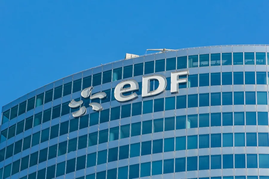 Electricity giant EDF reports historic loss of almost €18 billion in 2022