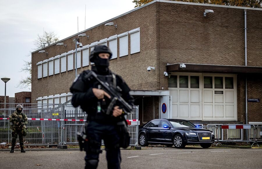 How Moroccan Mocro Mafia grew to become Europe's worst drug threat