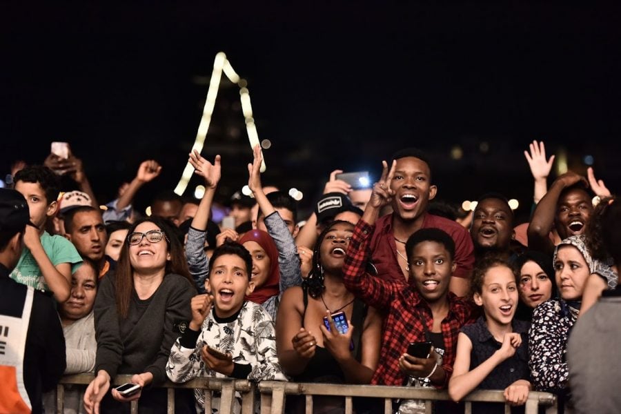 Festival Mawazine to come back in 2024 after a three year hiatus