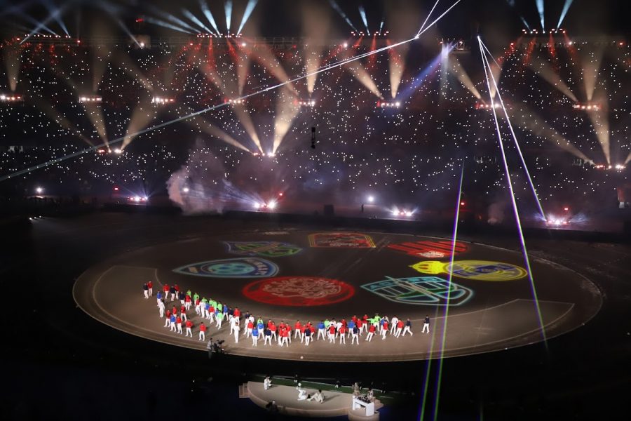 FIFA praises Club World Cup opening ceremony in Tangier