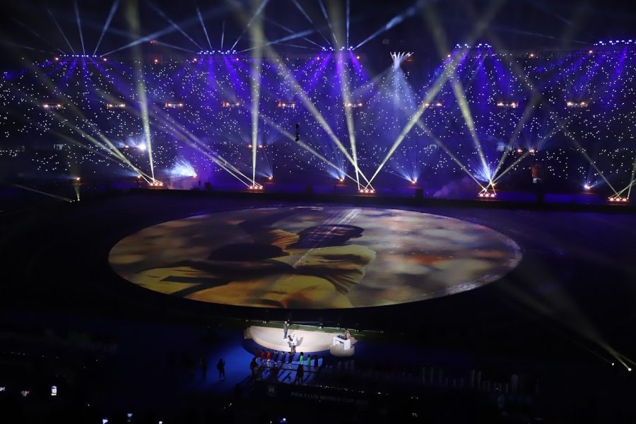 Brazilian media praises Morocco's Club WC ceremony tribute to Pele