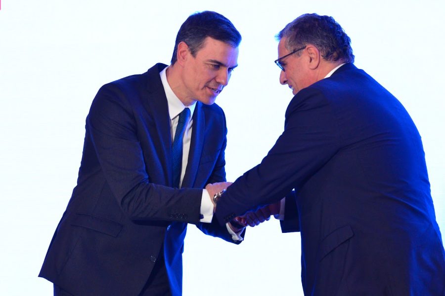 Spain reiterates support for Morocco's autonomy plan for the Sahara as 12th bilateral summit closes
