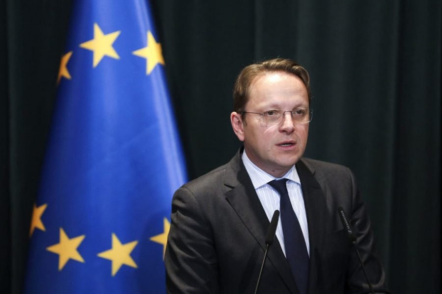 European Commissioner for Neighborhood and Enlargement to Visit Morocco on 1-3 March