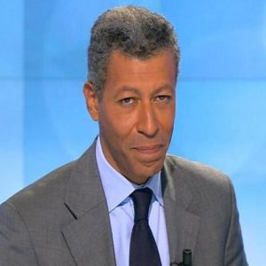 Journalist Rachid M'Bakri acknowledges receiving money in BFMTV broadcast scandal