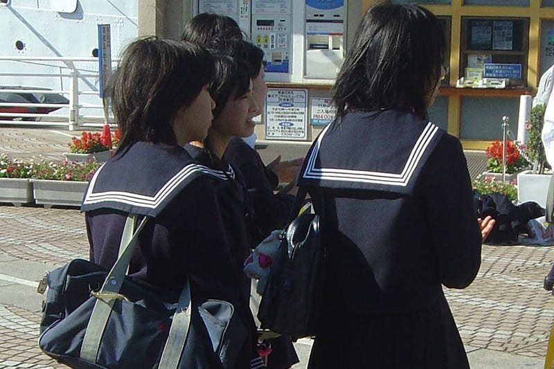 Japan weighs lifting consent age from 13 to 16