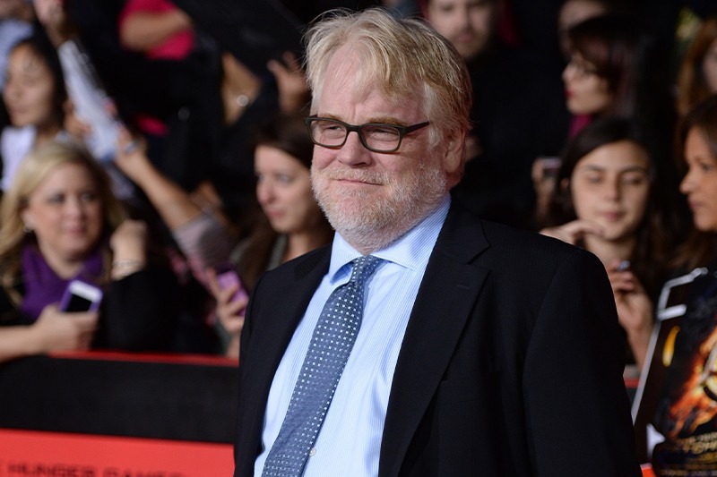 Remembering the late Philip Seymour Hoffman, a walk down a stellar carrier