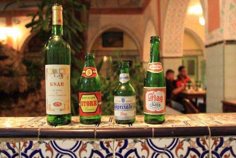 Moroccans paid 14 billion dirhams in alcohol, tobacco taxes in 2022