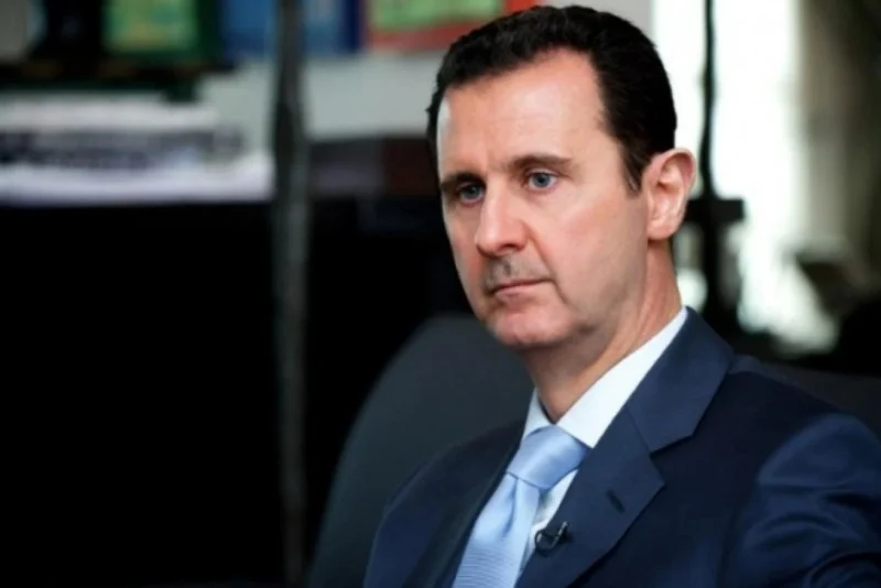 France's top court annuls arrest warrant against Syria's Assad