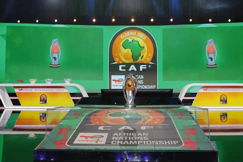 CHAN 2025 draw set for January 15 in Nairobi