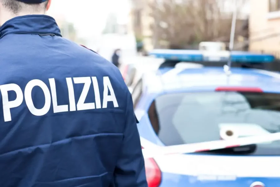 Four Italian policemen suspended for torture of a Moroccan in emergency room