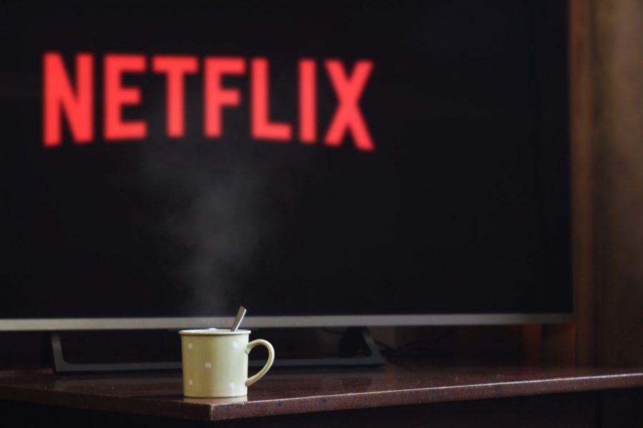 Director David Fincher is behind Netflix's binge-watching system