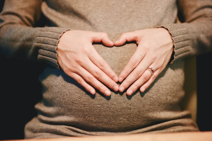 National Human Development Initiative establishes maternity health facility in Zagora