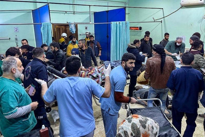 Turkey quake tremors felt as far away as Greenland