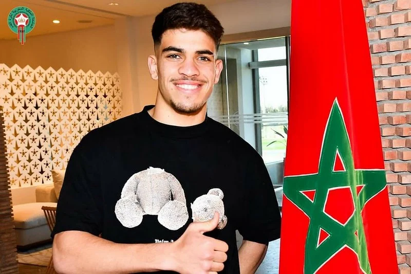 Abdessamad Ezzalzouli on Chelsea's radar
