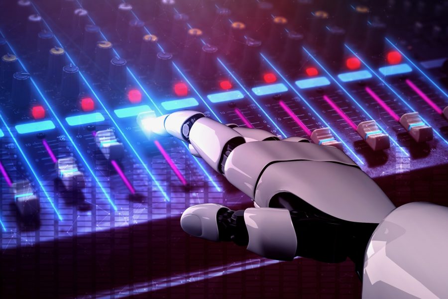Meet RadioGPT, the world’s first AI-powered radio