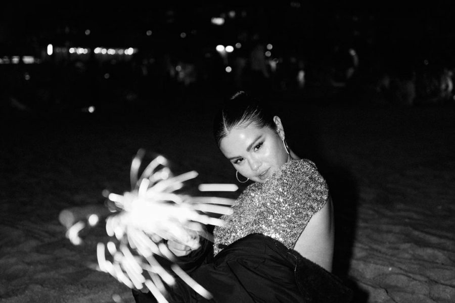 Singer and actress Selena Gomez becomes most followed woman on Instagram
