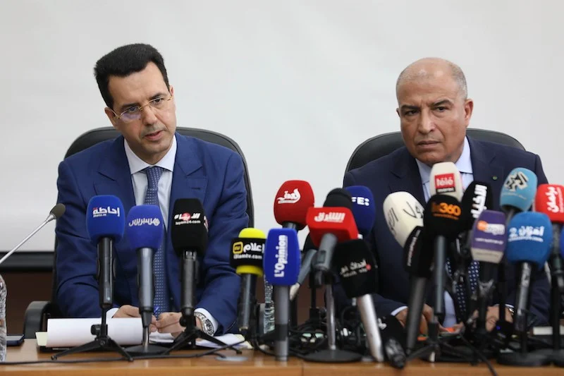 Terrorist attack on policeman: latest updates revealed by BCIJ director