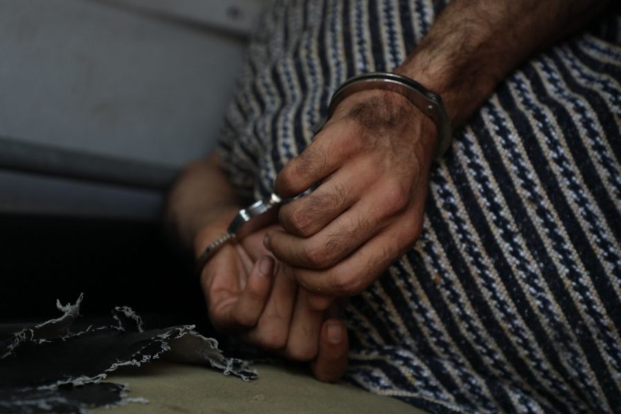 Controlled deliveries, school watches, bureaucracy and more: How Morocco's police are tackling drug trafficking lines