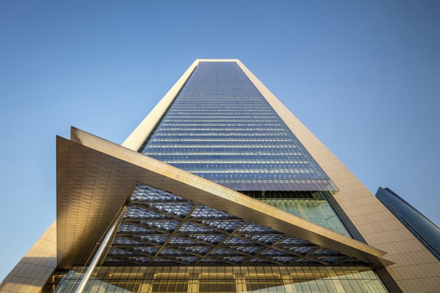 Abu Dhabi's Adnoc makes largest listing of the year, raises $2.5 billion