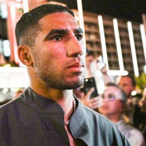 Morocco’s presence in the 2023 CAF Awards categories remains strong