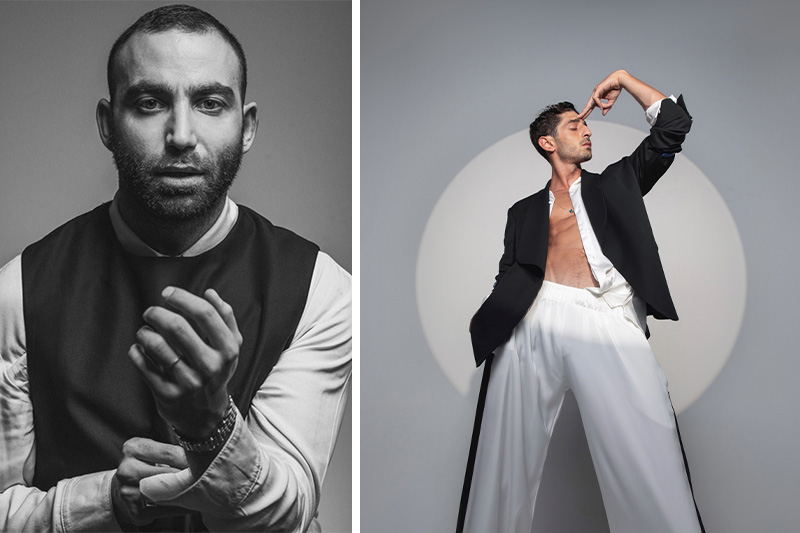 Maison Du Mec’s founder discusses creativity, brand image, and inspirations