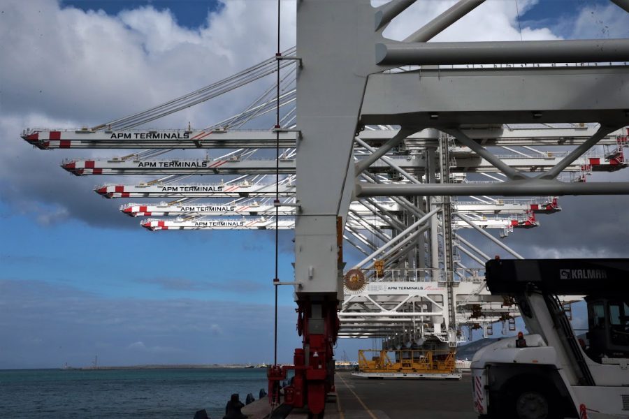 Morocco outperforms its North African counterparts in economic freedom