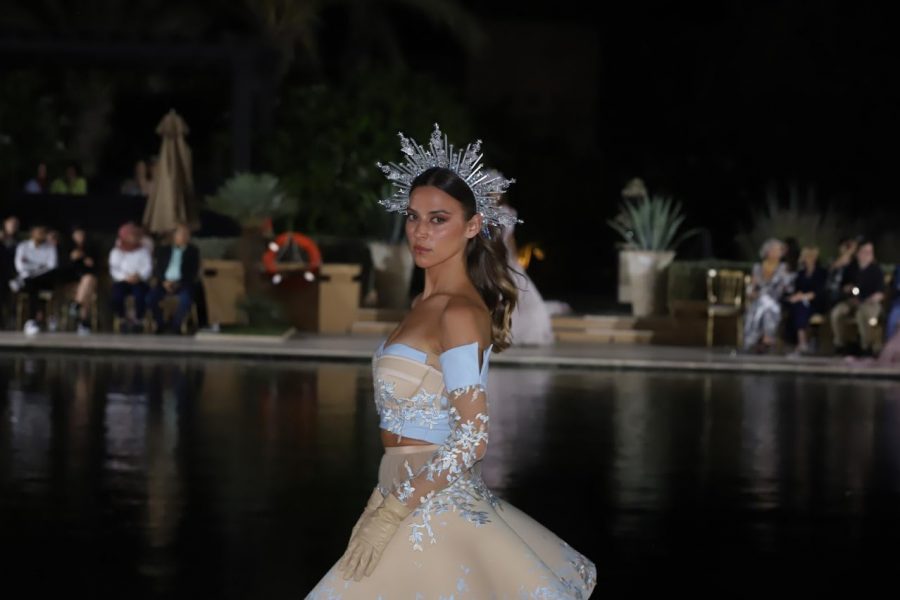The Runway awaits, as Marrakech Fashion Week 2023 brings couture to the Orche city