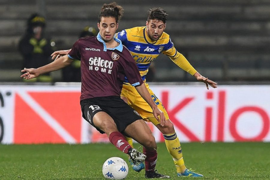 Moroccan international Soufian Kiyine involved in car crash