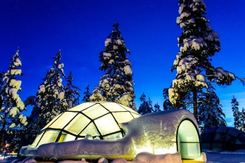 Finland happiest country in the world offers free trip and masterclass for happiness