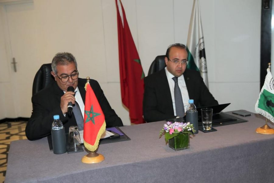 AFDB, Ministry of Higher Education pair up to create an innovative university