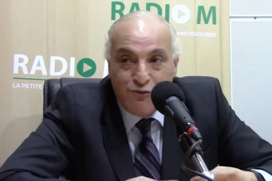 Algerian FM claims Algeria is ready to support mediation between Morocco, Polisario