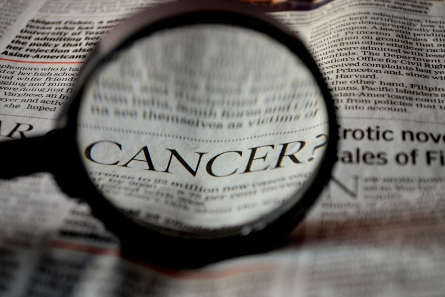 Moroccan researchers identify promising compounds in gastric cancer study