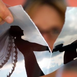 Divorce rates are rising in Morocco as reconciliation decreases