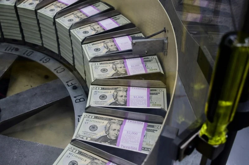 Morocco requests $5 billion line of credit from the International Monetary Fund