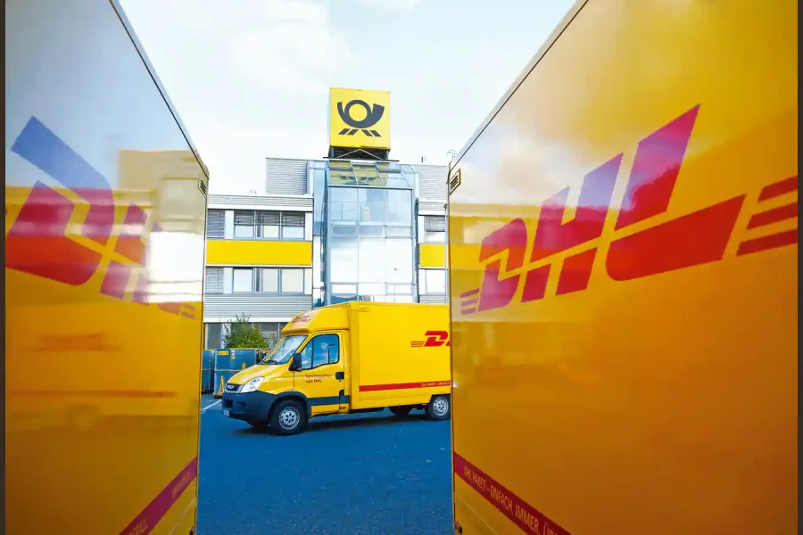DHL says Morocco third most connected country in Africa, 86th worldwide