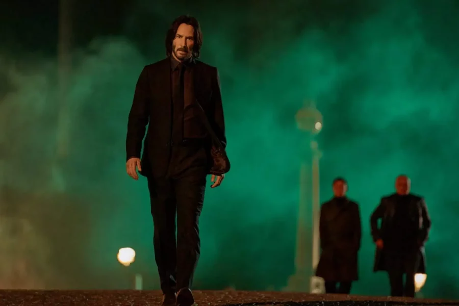 John Wick Chapter 4 kicks off cinemas with amazing reviews