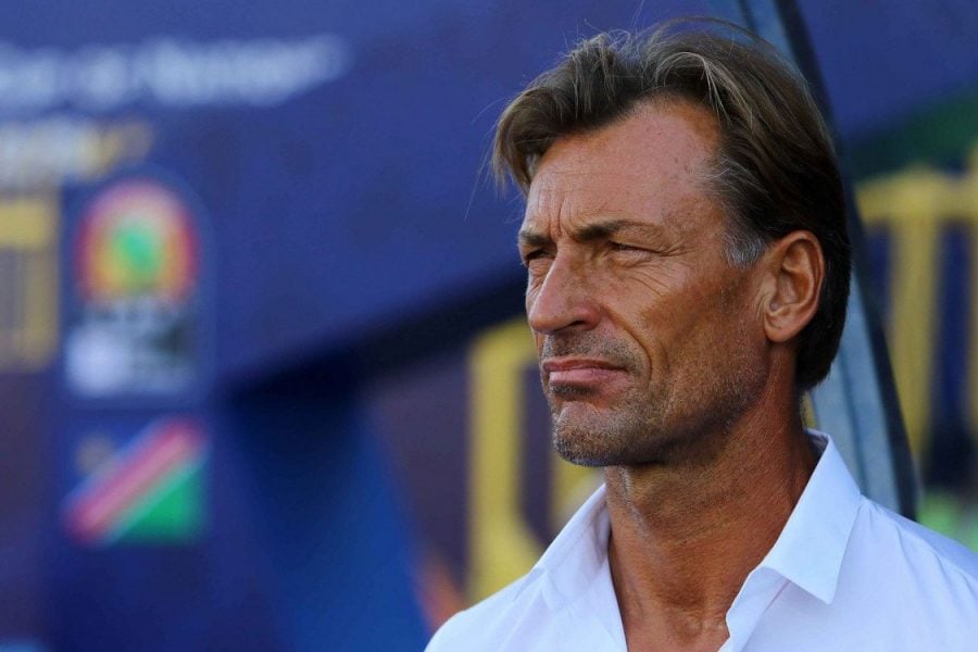 Hervé Renard returns to Ivory Coast as head coach 11 years after AFCON triumph