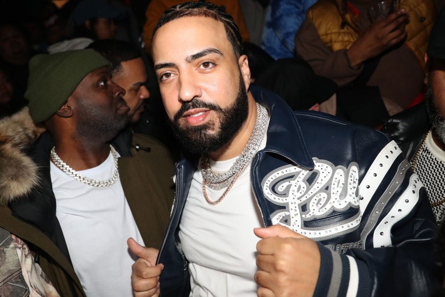 Cameraman Paralyzed After Music Video Shoot Sues French Montana