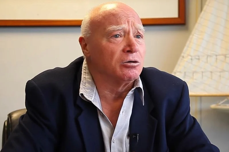 Millionaire accused of raping Moroccan women, Jacques Bouthier, freed by the French legal system