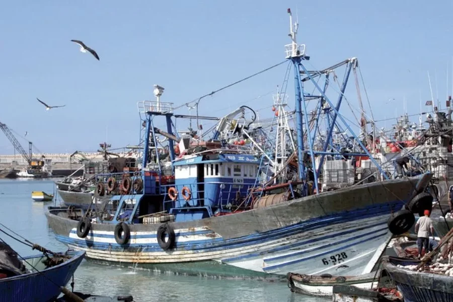 EU to Hespress: We aim to protect fishing agreement with Morocco, dialogue is ongoing