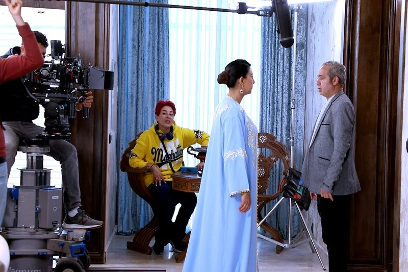 Moroccan drama L'Maktoub leads Ramadan viewership ratings