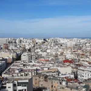 Homeownership slips out of reach for Morocco's middle class