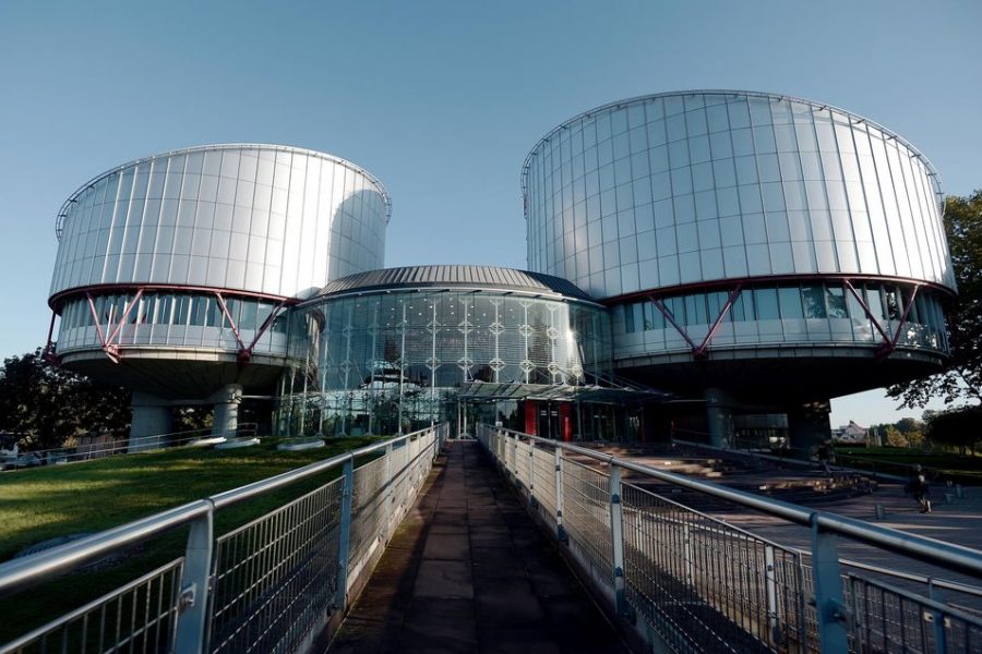 Dutch-Moroccan loses deportation lawsuit against Netherlands in human rights court