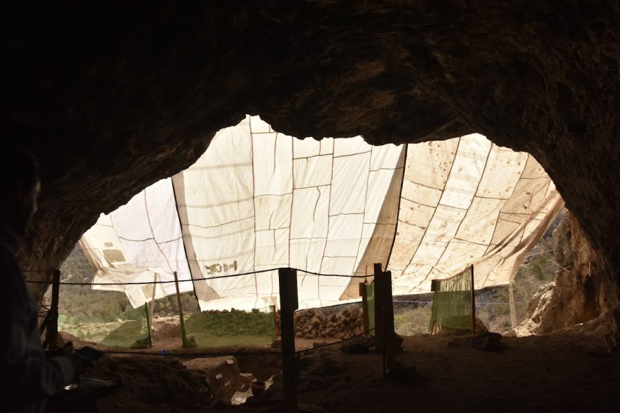 2 Moroccans dead in cave collapse near Azilal