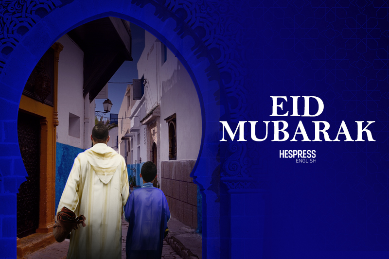 Morocco to celebrate Eid Al Fitr on Saturday