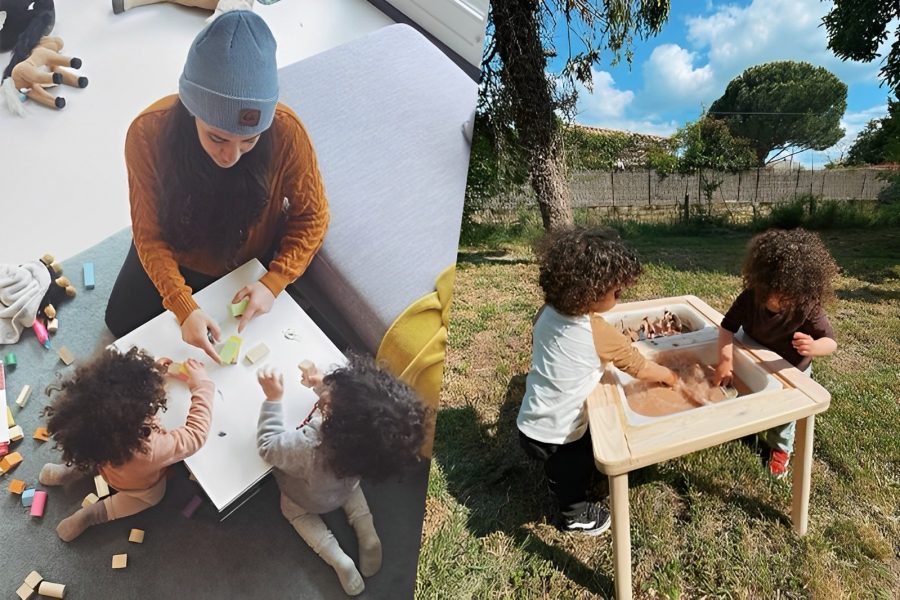 Gentle parenting in Morocco: a passing fad or an unavoidable necessity?